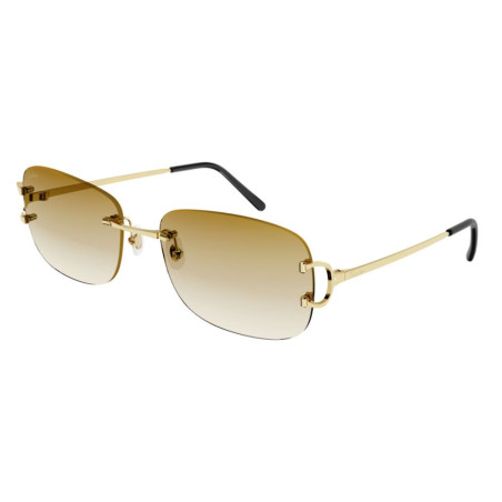 Lunettes de Soleil Cartier Piccadilly CT0011RS
