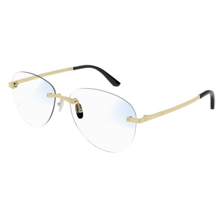 Cartier Santos Zonnebril CT0254S