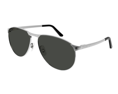 lunettes Cartier - lunettes Cartier Santos - lunettes Cartier aviateur