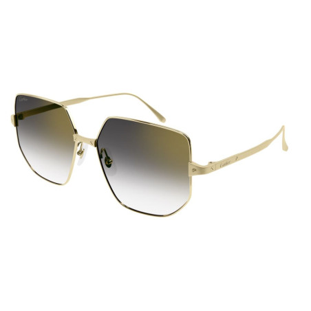 Cartier Zonnebril Santos CT0327S