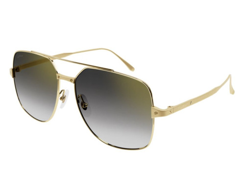 lunettes Cartier - lunettes Cartier Santos - lunettes Cartier de soleil