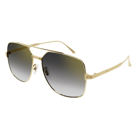 Cartier Zonnebril Santos CT0329S