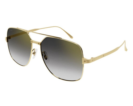 90777-lunettes Cartier - lunettes Cartier Santos - lunettes Cartier de soleil