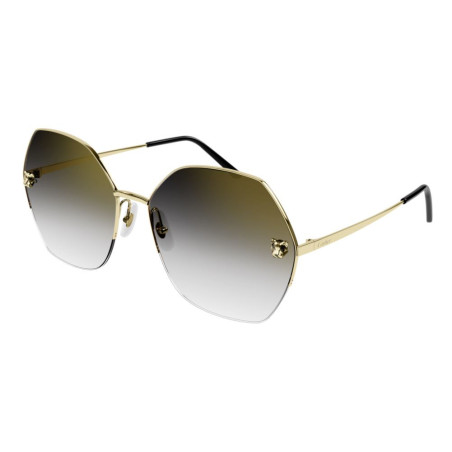 Lunettes de Soleil Cartier Panthère CT0332S