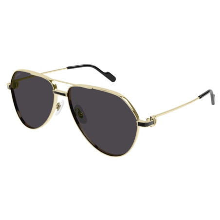 Lunettes de Soleil Cartier Première CT0334S