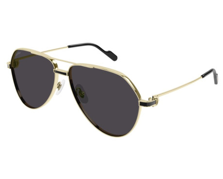 90794-lunettes Cartier - lunettes Cartier de soleil - lunettes Cartier de soleil