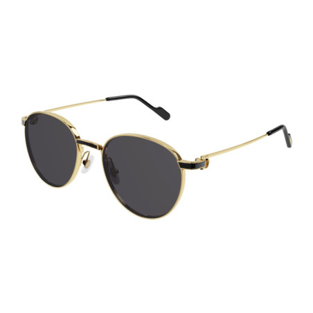 Cartier Zonnebril Uitzondering CT0335S
