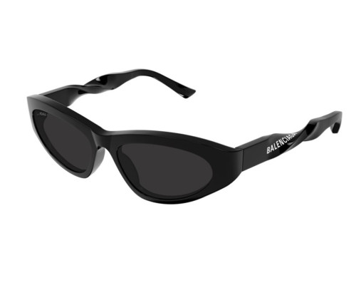 Lunettes de Soleil Balenciaga Everyday BB0207S - CELINE ROLAND OPTICIEN LUNETIER