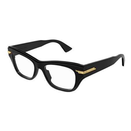 Lunettes de vue Bottega-Veneta Unapologetic BV1152O