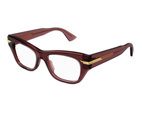 90925-Lunettes de vue Bottega-Veneta Unapologetic BV1152O