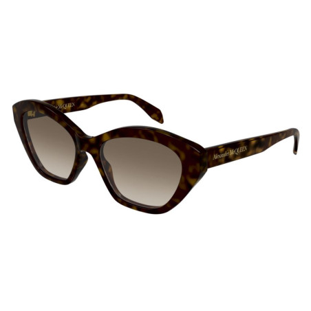 Lunettes de Soleil Alexander McQueen CASUAL LINES AM0355S