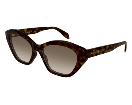 90970-Lunettes de Soleil Alexander-McQueen CASUAL-LIJN AM0355S