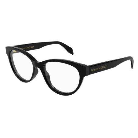 Lunettes de vue Alexander-McQueen CASUAL-LINES AM0359O
