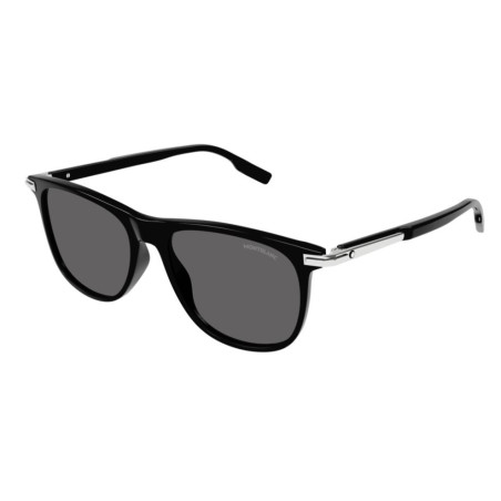 Zonnebril Montblanc Established MB0216S