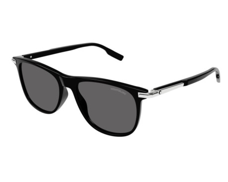 91051-Zonnebril Montblanc Established MB0216S