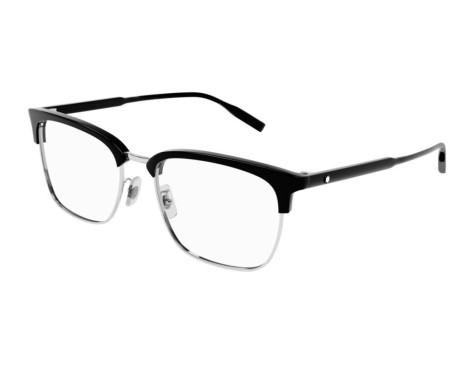 91061-Lunettes de vue Montblanc Gevestigd MB0199OA