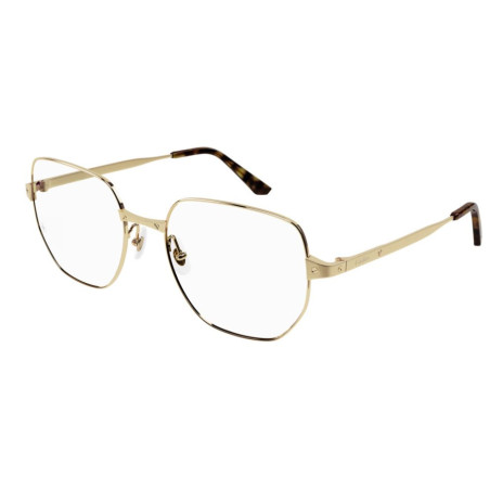 Lunettes de vue Cartier Santos CT0339O
