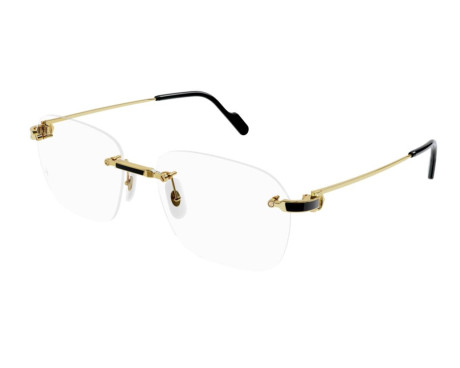 91122-Cartier Première Bril CT0343O