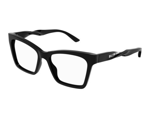 Lunettes de vue Balenciaga EVERYDAY BB0210O