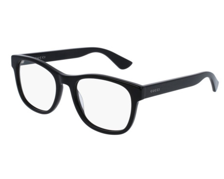 91302-Lunettes de vue Gucci Web GG0004ON