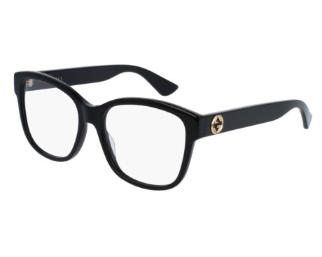 91310-Lunettes de vue Gucci Web GG0038ON