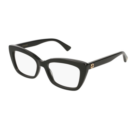 Lunettes de vue Gucci Web GG0165ON
