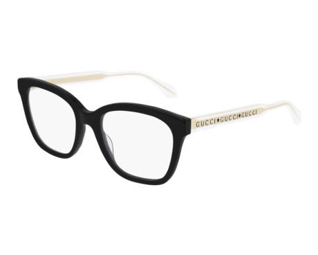 91328-Lunettes de vue Gucci Seasonal-Icon GG0566ON