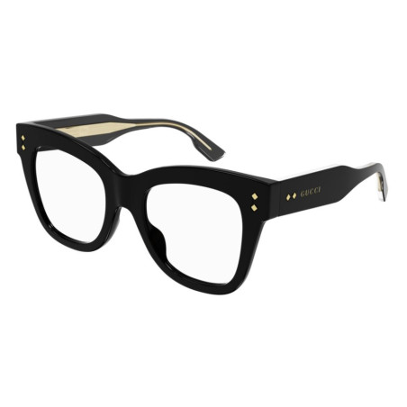 Lunettes de vue Gucci Logo GG1082O