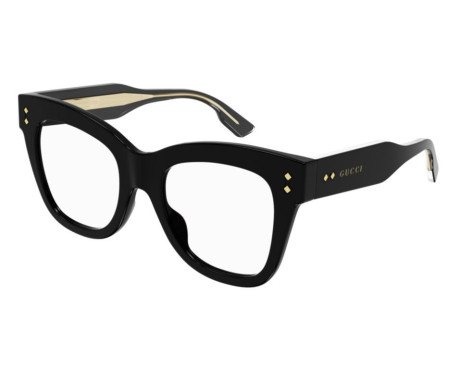 91358-Lunettes de vue Gucci Logo GG1082O