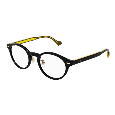 Lunettes de vue Gucci Logo GG1127OJ