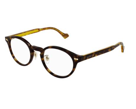 91385-Lunettes de vue Gucci Logo GG1127OJ