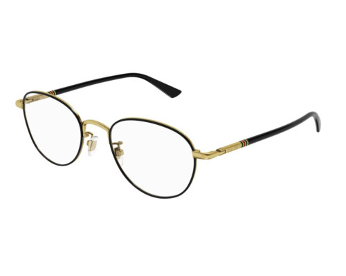 Lunettes de vue Gucci Web GG1128OJ