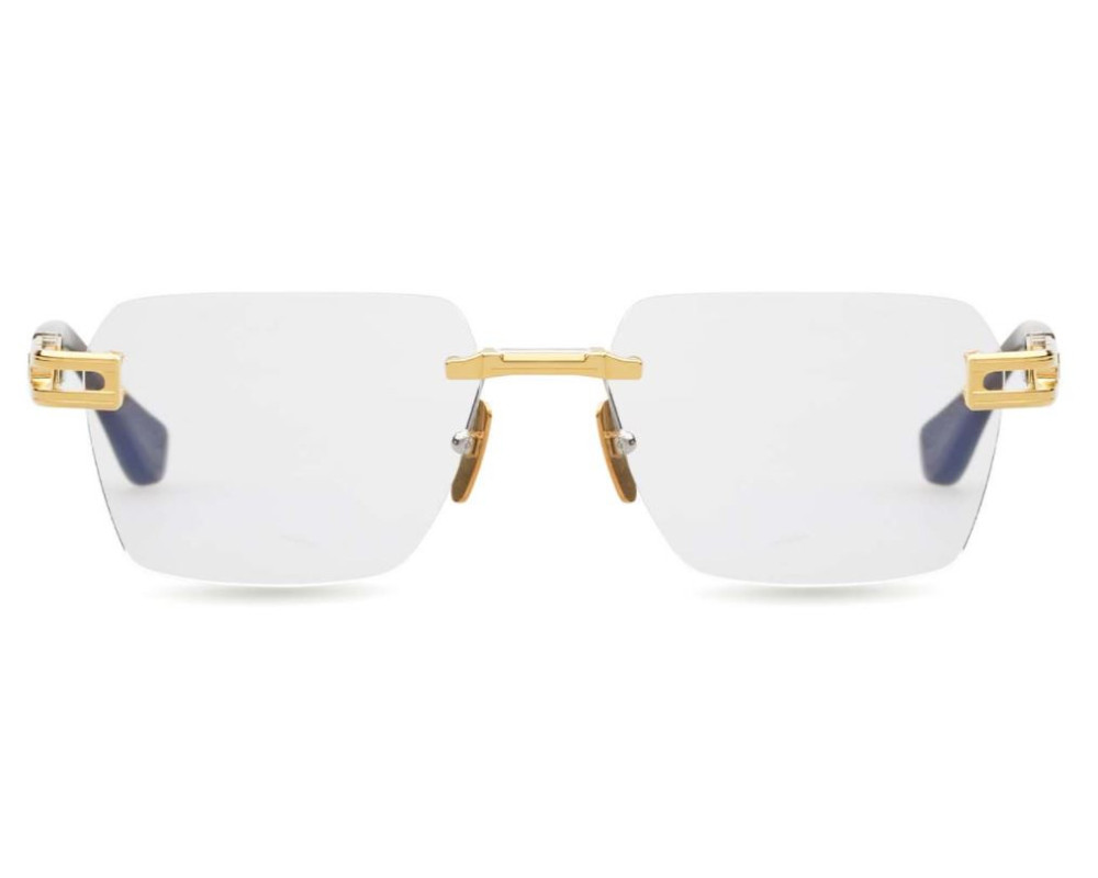 Lunettes de vue Dita TAYC META-EVO RX DTX154-A