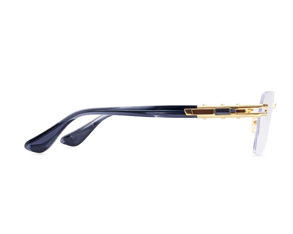 Lunettes de vue Dita TAYC META-EVO RX DTX154-A