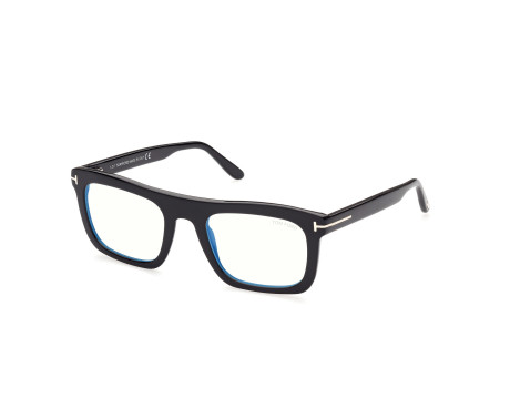 91613-Lunettes de vue Tom Ford FT5757-B