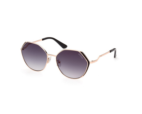 91831-Lunettes de Soleil Guess GU7842
