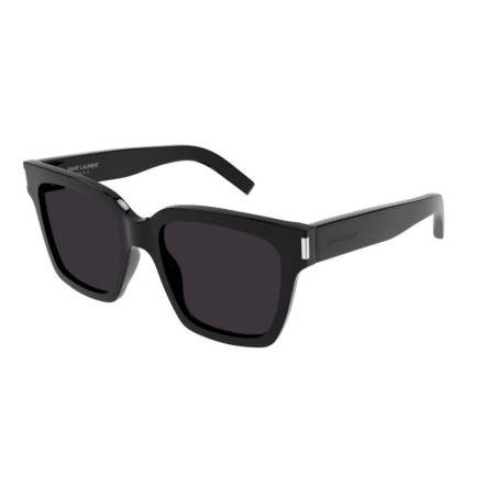Saint Laurent Hoek SL 507 Zonnebril