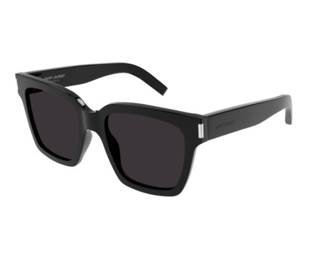 92077-Saint Laurent Hoek SL 507 Zonnebril