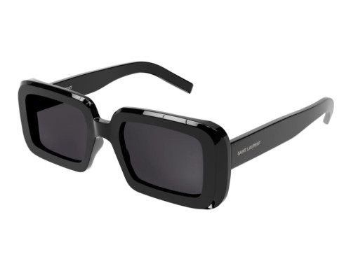 Zonnebril Saint Laurent SL Logo SL 534 SUNRISE