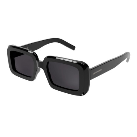 Lunettes de Soleil Saint Laurent SL Logo SL 534 SUNRISE