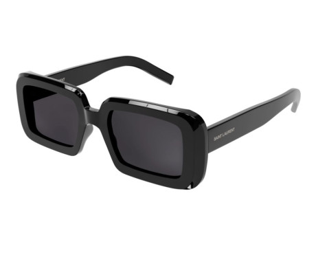 92130-Lunettes de Soleil Saint Laurent SL Logo SL 534 SUNRISE