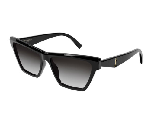 Lunettes de Soleil Saint Laurent Monogram SL M103