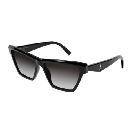Lunettes de Soleil Saint Laurent Monogram SL M103