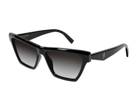 92132-Lunettes de Soleil Saint Laurent Monogram SL M103