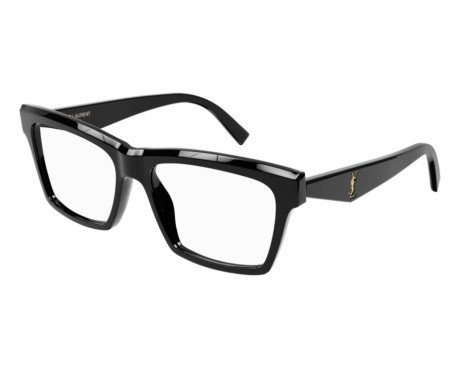 92187-Lunettes de vue Saint-Laurent Monogram SL M104 OPT