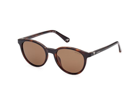 92723-Lunettes de Soleil Guess GU5216