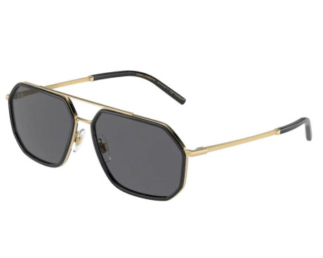 92931-Lunettes de Soleil Dolce & Gabbana DG2285 | CELINE ROLAND OPTICIEN LUNETIER