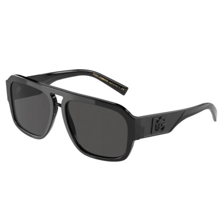 Lunettes de Soleil Dolce & Gabbana DG4403