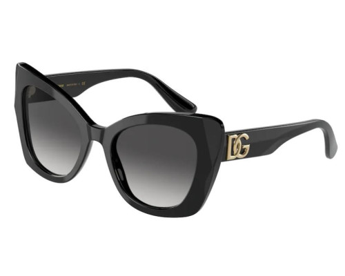 Dolce & Gabbana Zonnebril DG4405 | CELINE ROLAND OPTICIEN LUNETIER