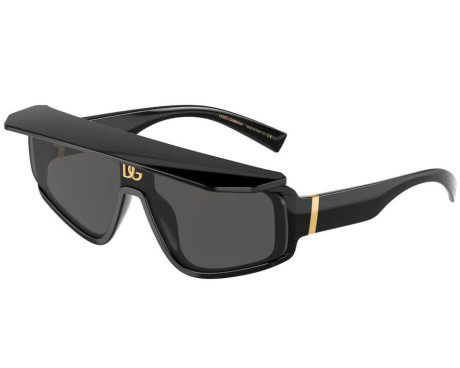 92949-Dolce & Gabbana Sunglasses DG6177 | CELINE ROLAND OPTICIEN LUNETIER